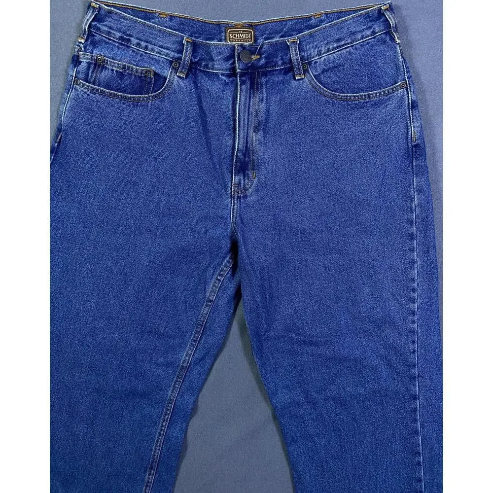schmidt workwear men